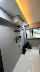 Blk 822 Woodlands Street 82 (Woodlands), HDB 3 Rooms #637212811